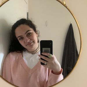 Meet your Posher, Sam